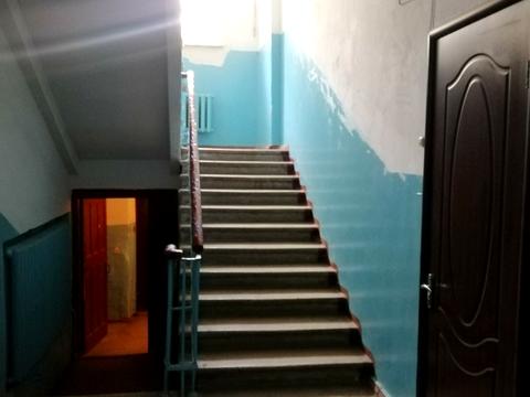 квартира по адресу Рабочая ул., 87