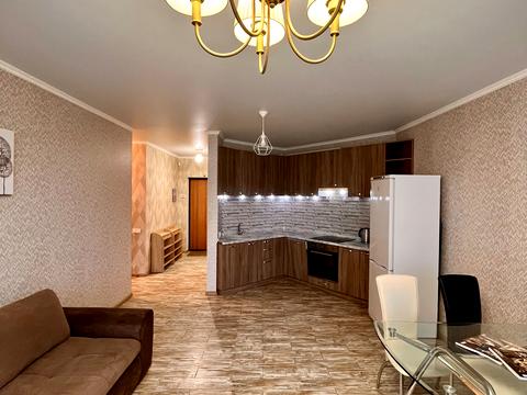 квартира за адресою Митрополита Василя Липківського вул. (Урицького), 16-В