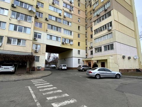 квартира по адресу Владимира Усенко пер. (Социалистический), 25-а