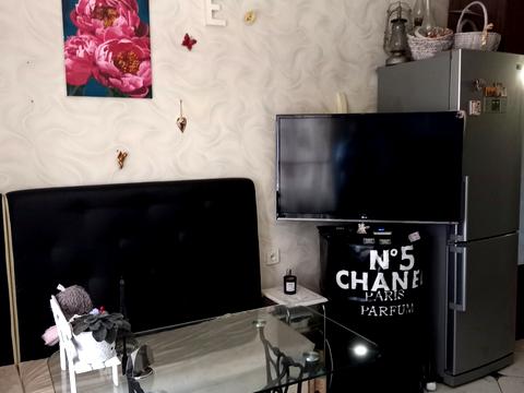 кімната за адресою Європейського Союзу просп. (Правди), 64