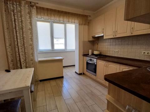 квартира по адресу Південна ул., 17