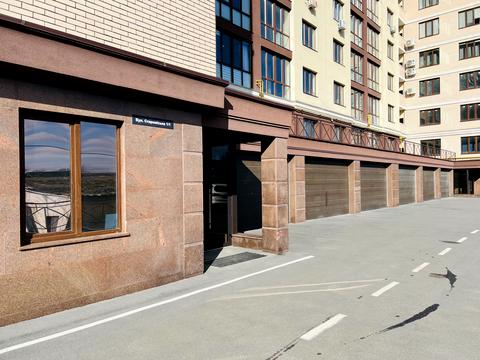 квартира по адресу Староміська ул., 1/1