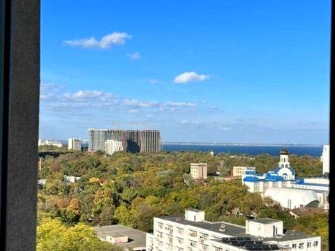 квартира по адресу Курортный пер., 1