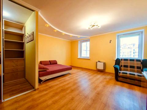 квартира за адресою Юлії Здановської вул. (Ломоносова), 54-А