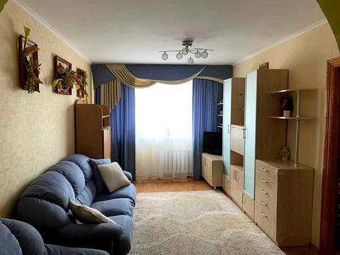 квартира за адресою Студентська вул., 7