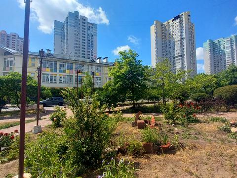 квартира за адресою Київ, Миколи Бажана просп., 14
