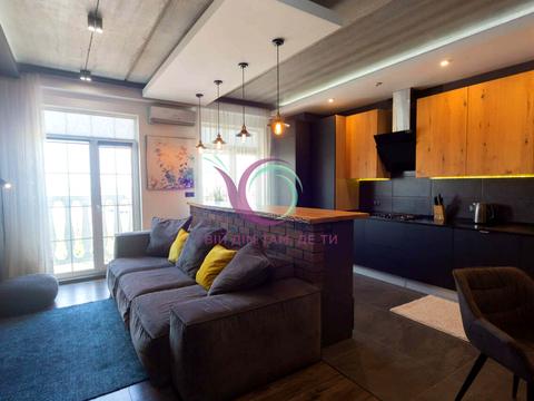 квартира за адресою Дмитра Луценка вул. (Крейсера "Аврора"), 12-А