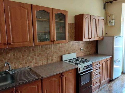 квартира по адресу Научная ул., 49