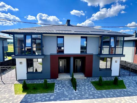 дом по адресу Виктора Швеца ул. (Шляхова), 29