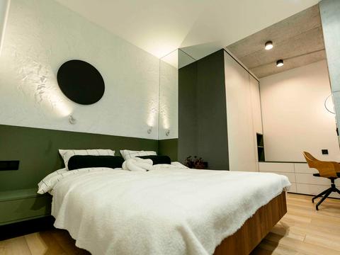 квартира по адресу Салютная ул., 2к8