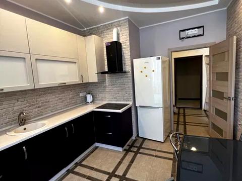 квартира за адресою Одеса, Люстдорфська дорога вул., 55/2