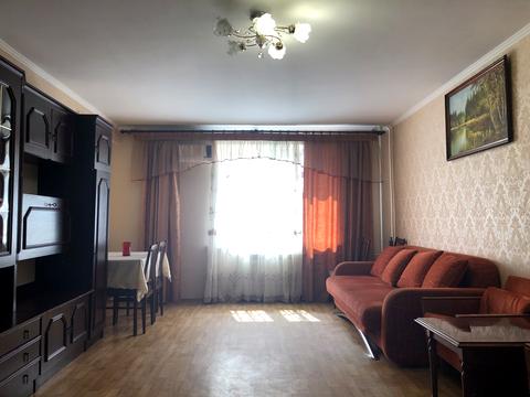 квартира за адресою Миколи Бажана просп., 24/1