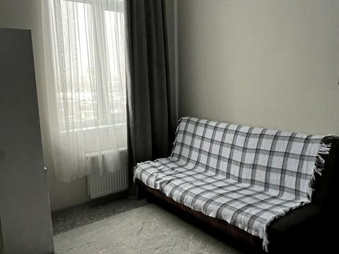 квартира за адресою Світлицького вул., 35
