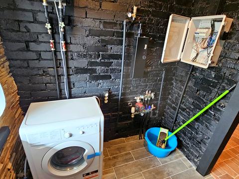 дом по адресу Визволителів