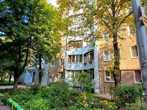 кімната за адресою Європейського Союзу просп. (Правди), 98