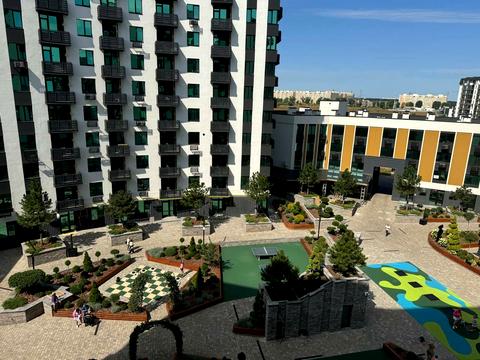 квартира за адресою Героїв Небесної Сотні просп., 18