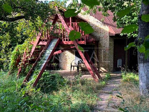 дом по адресу Добровольчих Батальйонів ул. (Панфіловців), 34/2