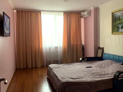 квартира по адресу Композитора Мейтуса ул., 4-А