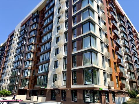 квартира по адресу Днепр, Левка Лукʼяненка ул. (Василия Жуковского), 24