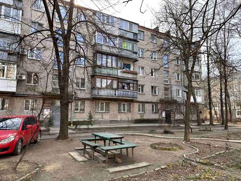 квартира по адресу Новокодакская пл. (Дзержинского), 9