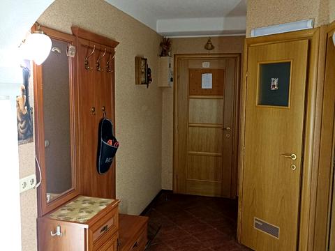 квартира по адресу Вишгородська ул., 48-А