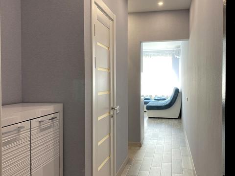 квартира за адресою Клавдіївська вул., 40є