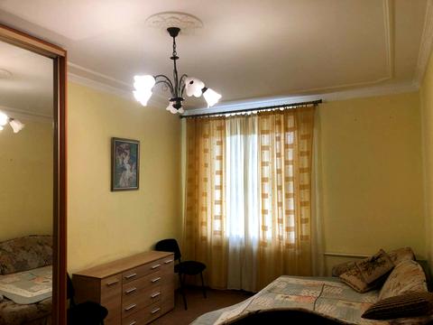 квартира по адресу Сергея Набоки ул., 13/9