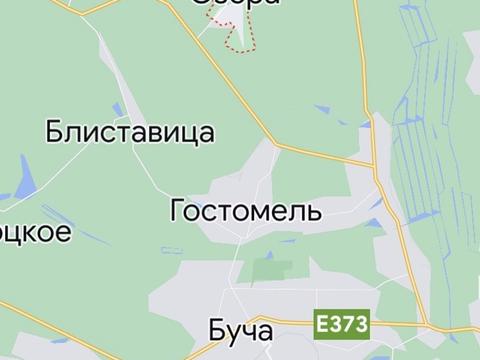 ділянка за адресою 