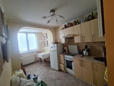 квартира за адресою Чоколівський бульв., 22