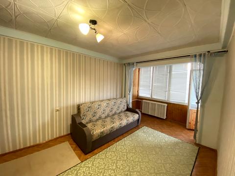 квартира за адресою Мілютенка вул., 11-А