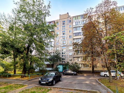 квартира за адресою Ентузіастів вул., 7/2