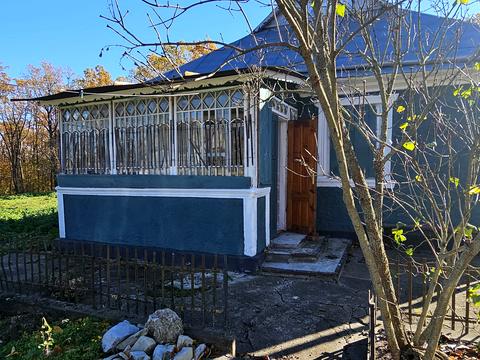 будинок за адресою Садова