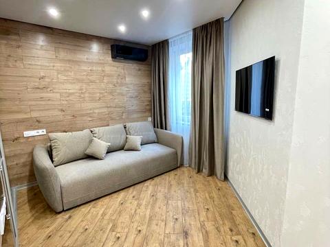 квартира по адресу Клубна, 10