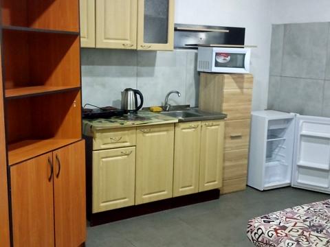 квартира по адресу Научная ул., 54А