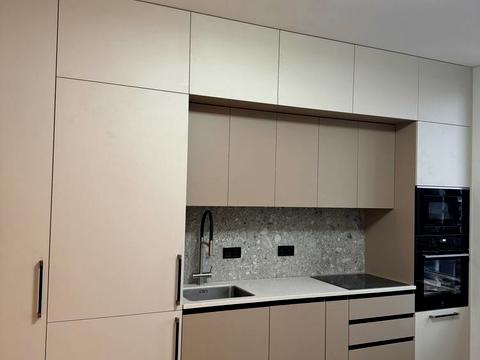 квартира за адресою Тадея Рильського бульв., 1