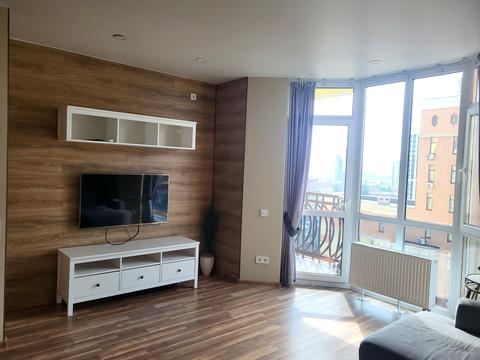 квартира за адресою Коперника вул., 3