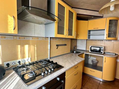 квартира за адресою Петра Калнишевського просп. (Косіора), 15