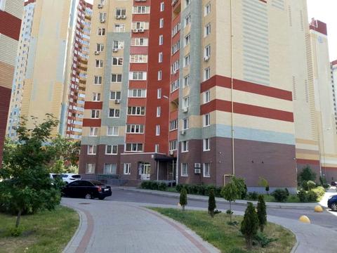 квартира за адресою Юлії Здановської вул. (Ломоносова), 85-Б