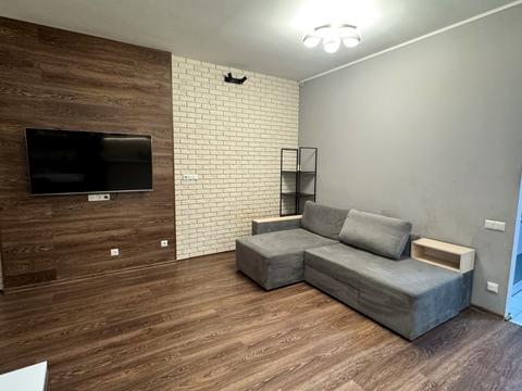 квартира по адресу Жилянская ул., 118