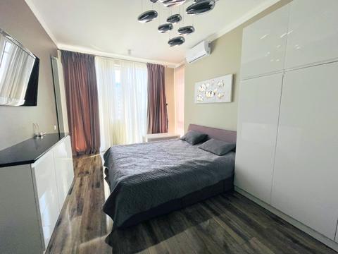 квартира по адресу Киев, Саксаганского ул., 37-К