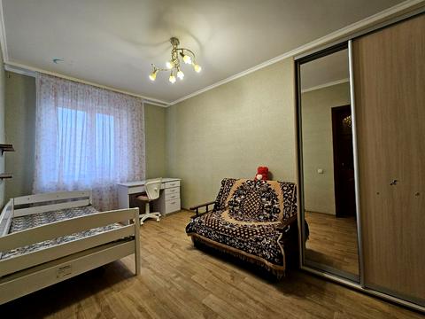 квартира по адресу Мира просп., 7