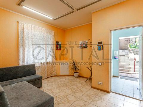 дом по адресу Нечуя-Левицького ул., 23