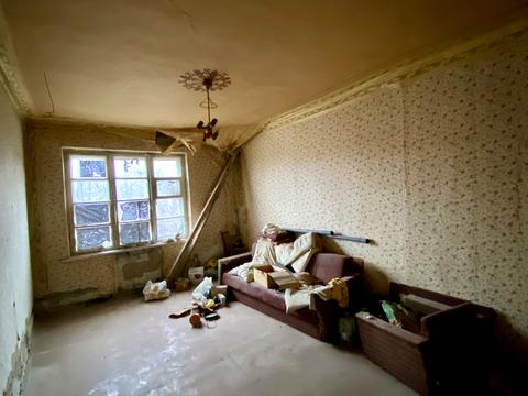 квартира за адресою Тараса Шевченка просп., 23