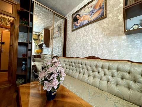 квартира по адресу Коробова ул., 20