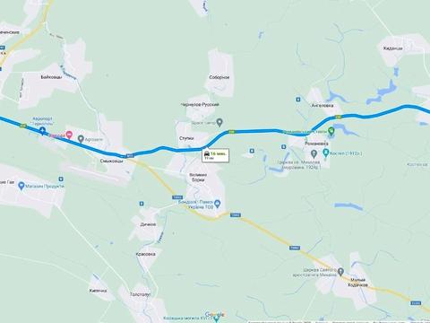 дом по адресу Лісова