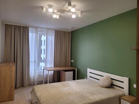 квартира по адресу Замарстыновская ул. (Калинина), 170-П