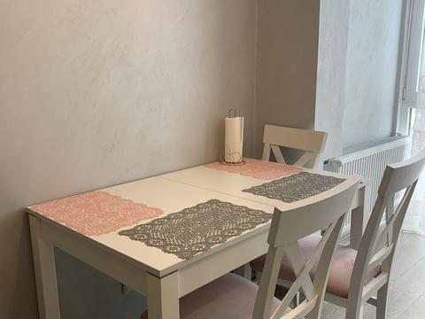 квартира по адресу Кольцевая ул., 17