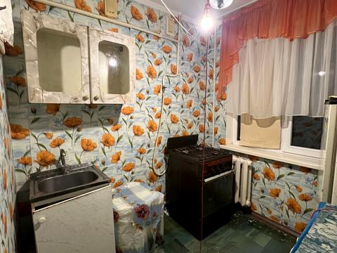 квартира по адресу Космонавтов ул., 22