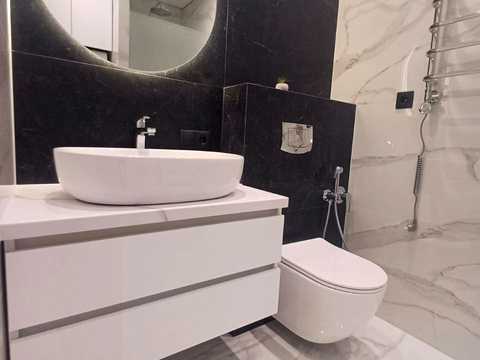 квартира по адресу Трускавецкая ул., 2-А