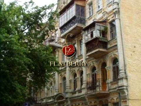 квартира по адресу Рейтарская ул., 16